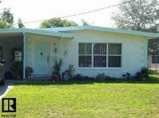 1520 Alcazar Way S, Saint Petersburg, FL 33705
