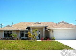 761 NW Floresta Dr, Port Saint Lucie, FL 34983
