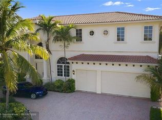 3731 NE 28th Ave, Lighthouse Pt, FL 33064