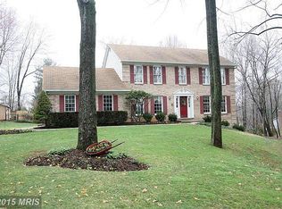 6450 Knight Dr, Eldersburg, MD 21784