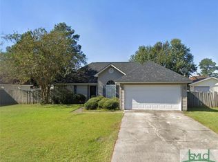 132 Longleaf Cir, Pooler, GA 31322