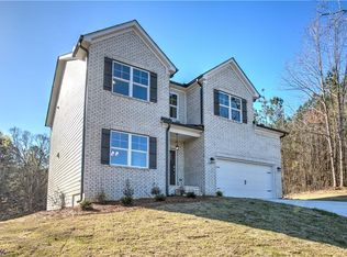 147 Shoals Trl, Dallas, GA 30132
