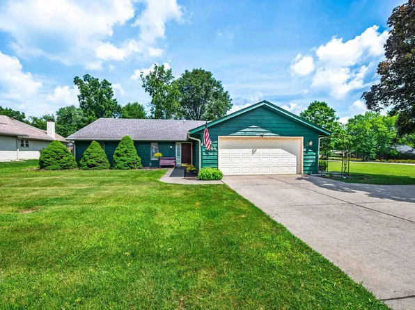 4304 W Petty Rd, Muncie, IN 47304