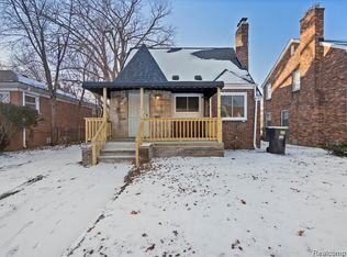 17207 Birwood St, Detroit, MI 48221