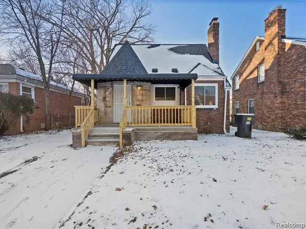 17207 Birwood St, Detroit, MI 48221