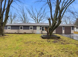 1134 N County Road 900 E, Avon, IN 46123