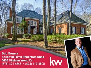 5405 Chelsen Wood Dr, Johns Creek, GA