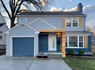 6708 Holmes Rd, Kansas City, MO 64131