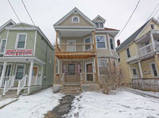 1213 State St, Schenectady, NY 12304