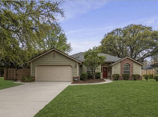 2619 Five Forks Ct, Middleburg, FL 32068