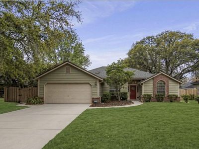 2619 FIVE FORKS Court, Middleburg, FL, 32068