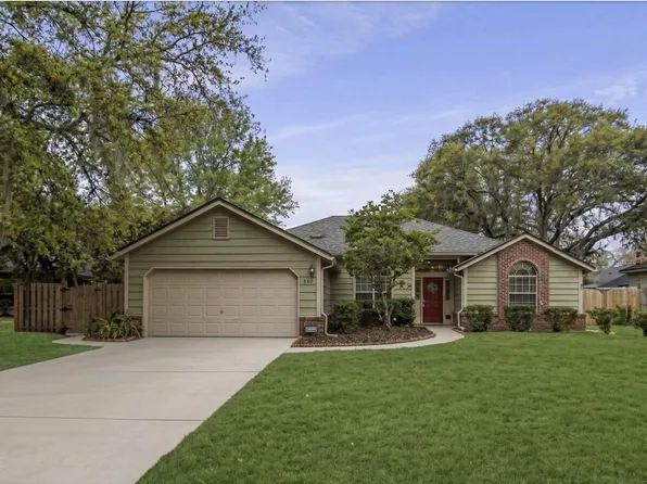 2619 FIVE FORKS Court, Middleburg, FL 32068