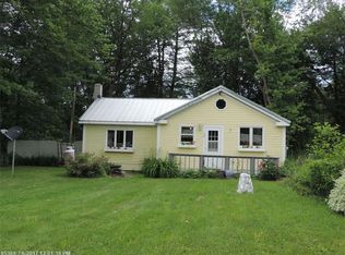 32 W Main St, Denmark, ME 04022