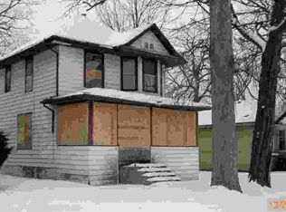 1817 Victoria Ave, North Chicago, IL