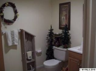 1435 S Jefferson St, Casper, WY 82601