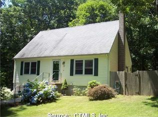 7 William Ln, Clinton, CT 06413