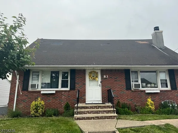 85 Mount Pleasant Ave, Woodland Park, NJ 07424
