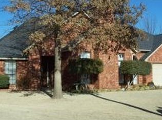 3008 Learly Ln, Altus, OK 73521