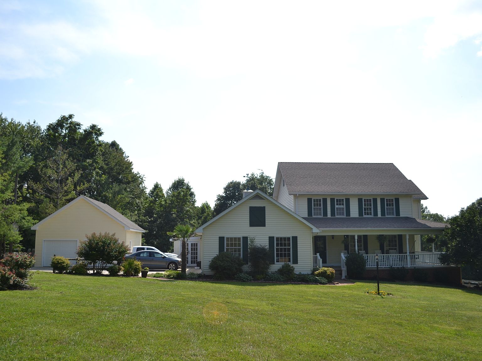 3520 Roaring Run Rd, Goode, VA 24556 Zillow