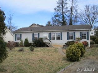 45 East St, Asheville, NC 28803