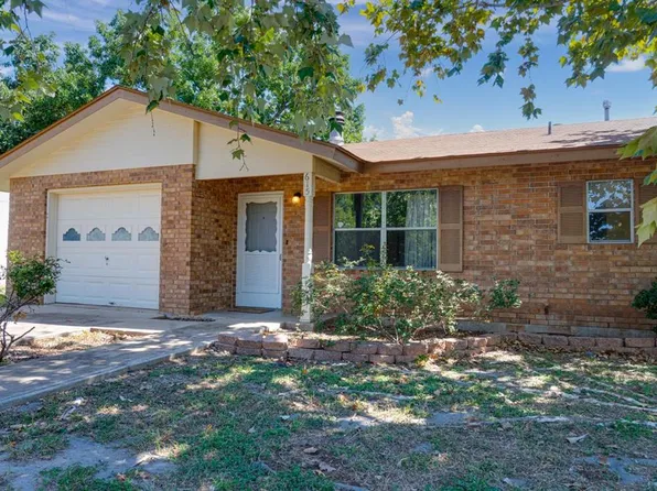 615 S Creek St, Fredericksburg, TX 78624
