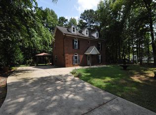 1710 Kimway Ct, Matthews, NC 28105