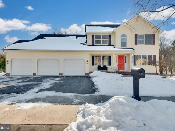 29679 Lexington St, Easton, MD 21601