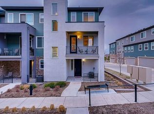 662 E Hinsdale Ave, Littleton, CO 80122