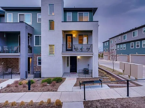 662 E Hinsdale Ave, Littleton, CO 80122