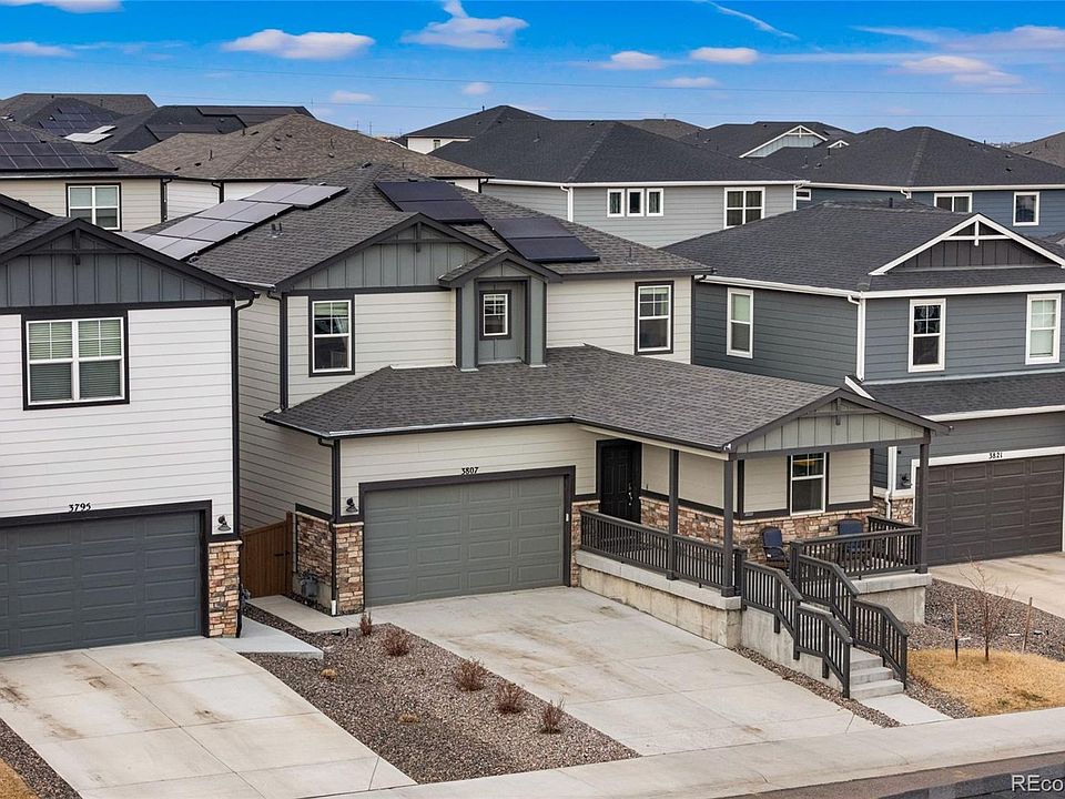 1st image of 3807 Red Valley Ln