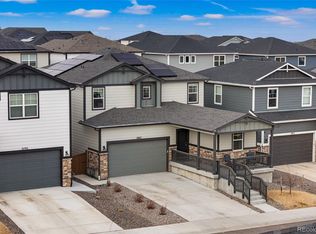 3807 Red Valley Ln, Castle Rock, CO 80104