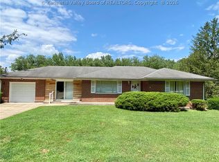 197 Sycamore Creek Rd, Ripley, WV 25271