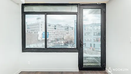 Rented by Nooklyn NYC LLC