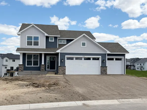 (undisclosed Address), Hanover, MN 55341