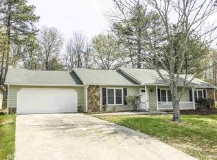 1305 Mountain Dr NE, Conyers, GA 30013