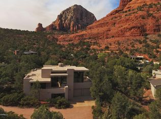 335 Shadow Rock Dr, Sedona, AZ 86336