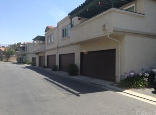 8367 Sunset Trail Pl UNIT C, Rancho Cucamonga, CA 91730