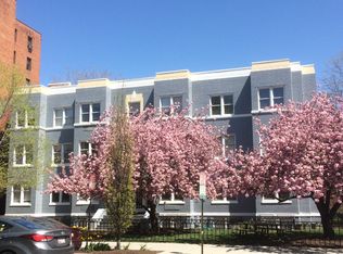 1901 16th St NW APT 301, Washington, DC 20009