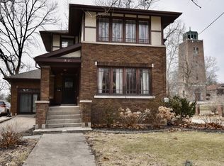 1303 S Fell Ave, Normal, IL 61761