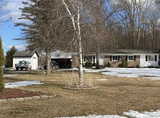 24155 Haggerty Rd, Belleville, MI 48111