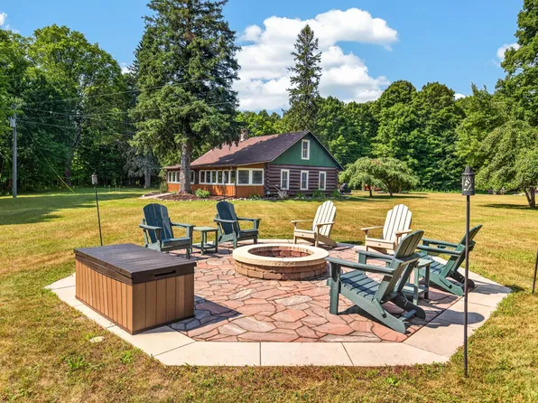 3880W Stone Lake Rd, Park Falls, WI 54552