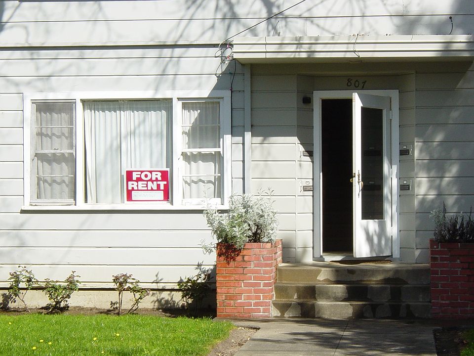 Welcome Home! Secure Building.