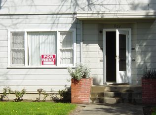 807 Cherry St APT A, Santa Rosa, CA 95404