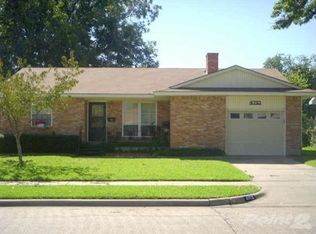4710 Lawler Rd, Garland, TX 75042