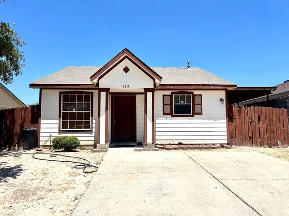1414 Roadrunner, Laredo, TX 78045