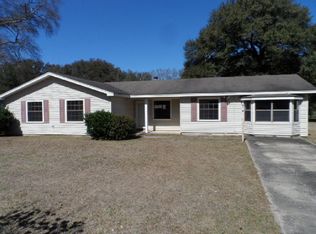 5609 Sassafras Ave, Albany, GA 31705