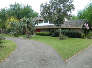 1818 Northgate Ln, McAllen, TX 78504
