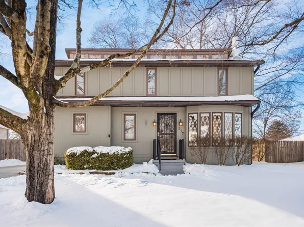 337 Kessler St, Groveport, OH 43125