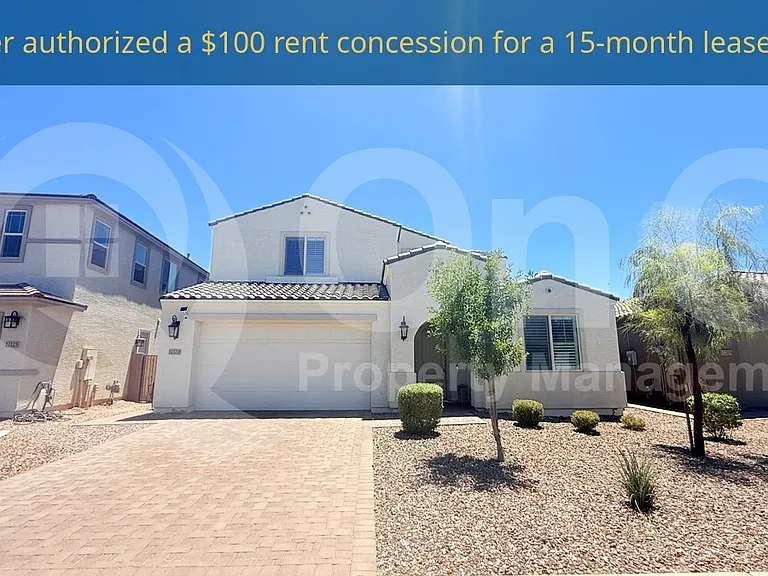 12129 W Luxton Ln — Photo 1