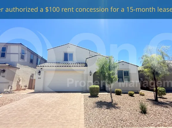 12129 W Luxton Ln, Avondale, AZ 85323